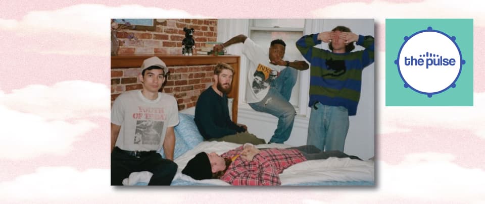 Review: Turnstile’s Glow On