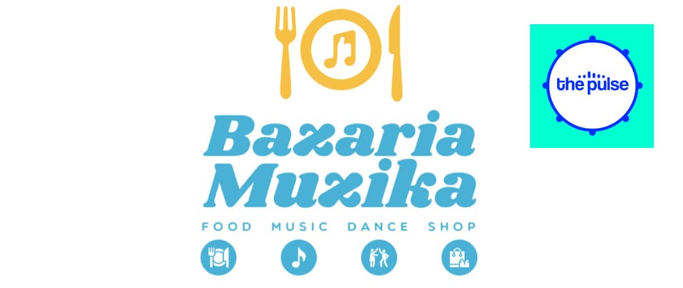 Bazaria Muzika - Helping Malaysian Musicians