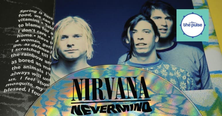 Meeting Nirvana