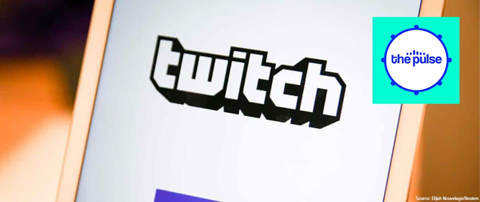 The Switch to Twitch