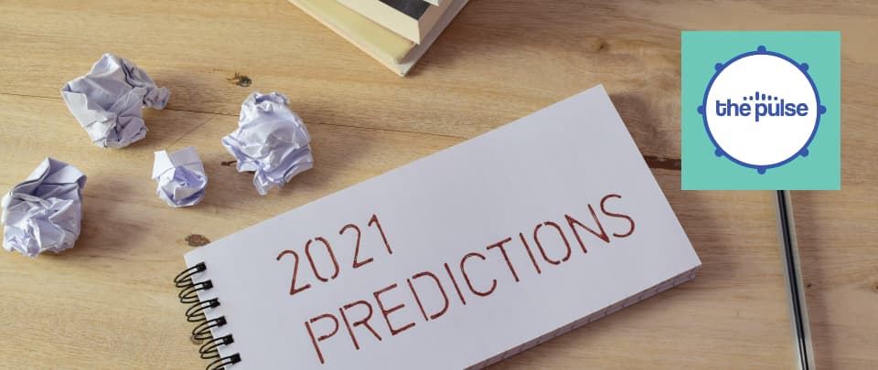 Forbes’ Predictions for Music in 2021