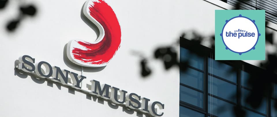 Sony Music Releases Streaming Royalties To Legacy Artists 