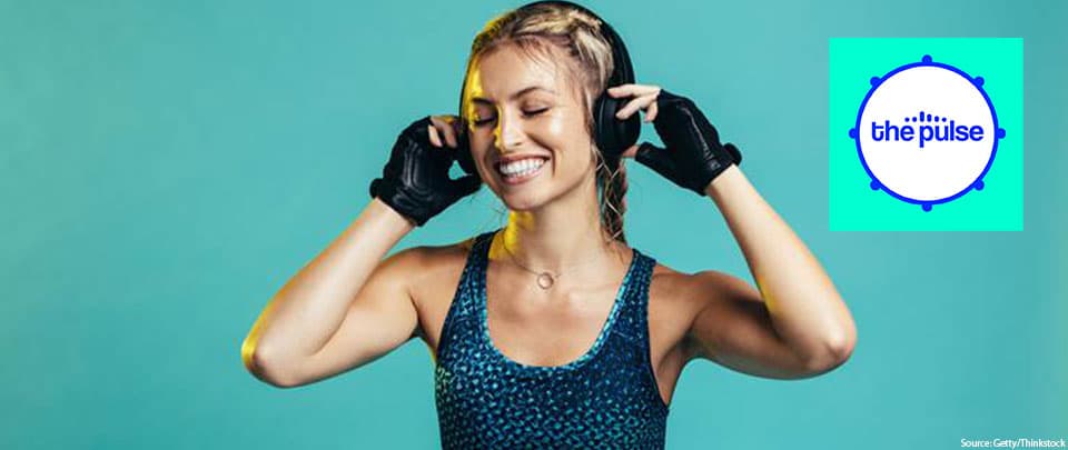 High Tempo Music for your Workouts