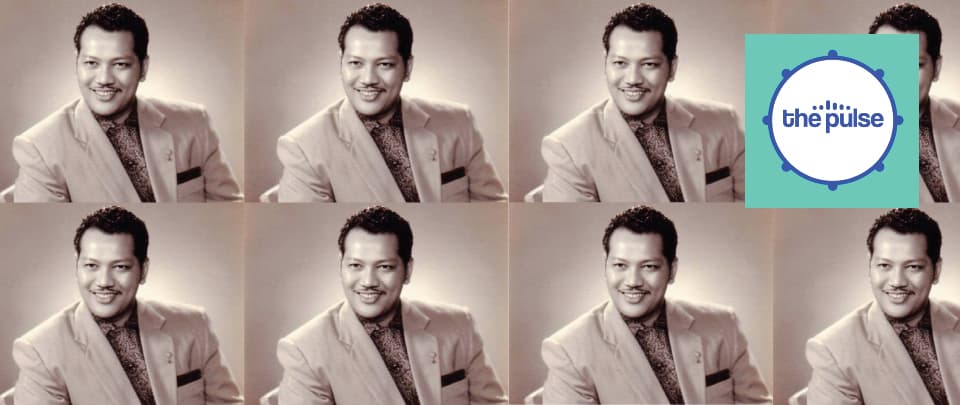 P. Ramlee, The Musical Genius