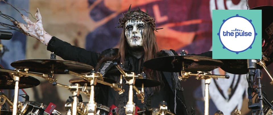 Rest In Power, Joey Jordison