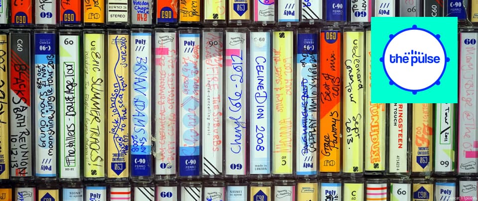 Are Cassette Tapes Making A Comeback?