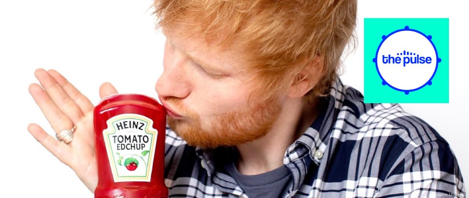 Edchup Ketchup