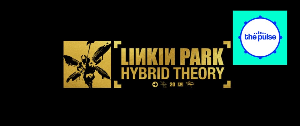 Happy 20th, Hybrid Theory!