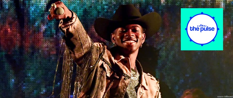 Lil Nas X — From Memes to Millions