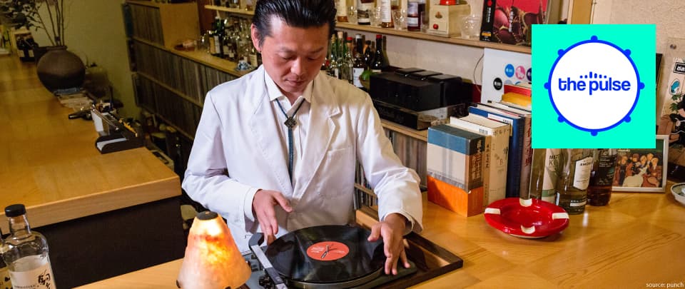 Music Cafes — The Next Musical Frontier?