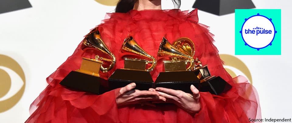 Is The Grammys Still Relevant?