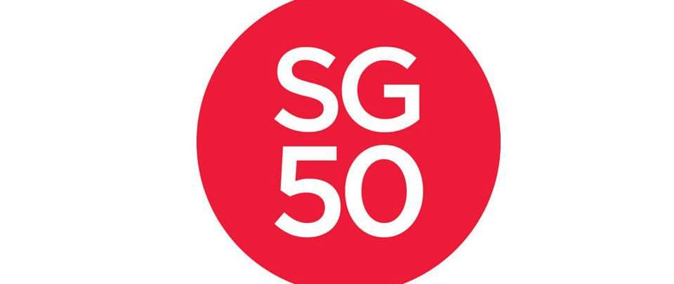 Wavelength: #SG50 - Singaporean Kids Are Alright