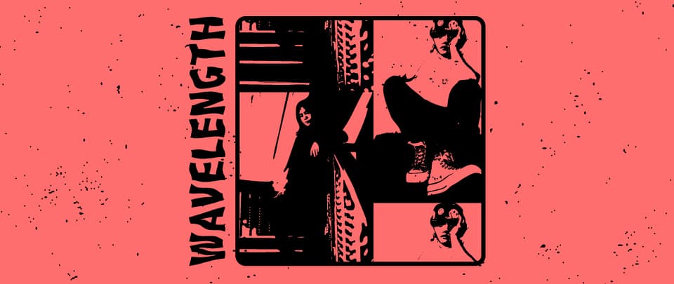 Wavelength Ep230