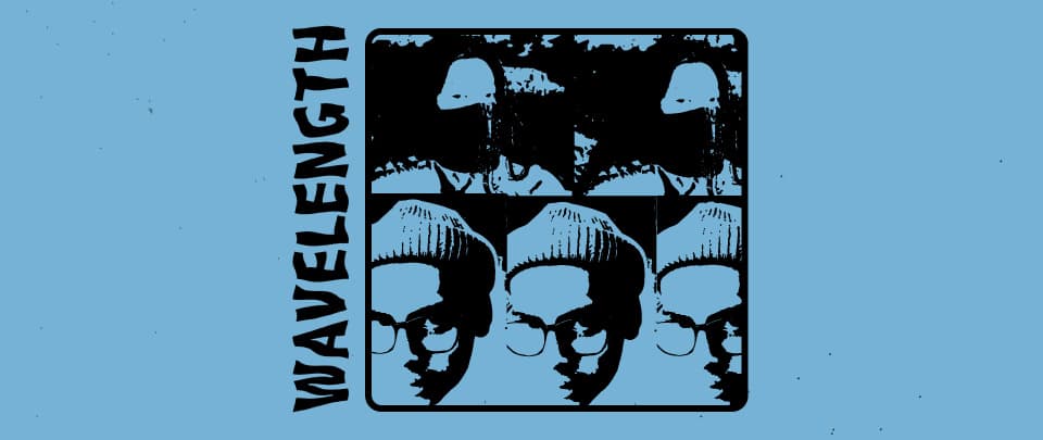 Wavelength Ep257