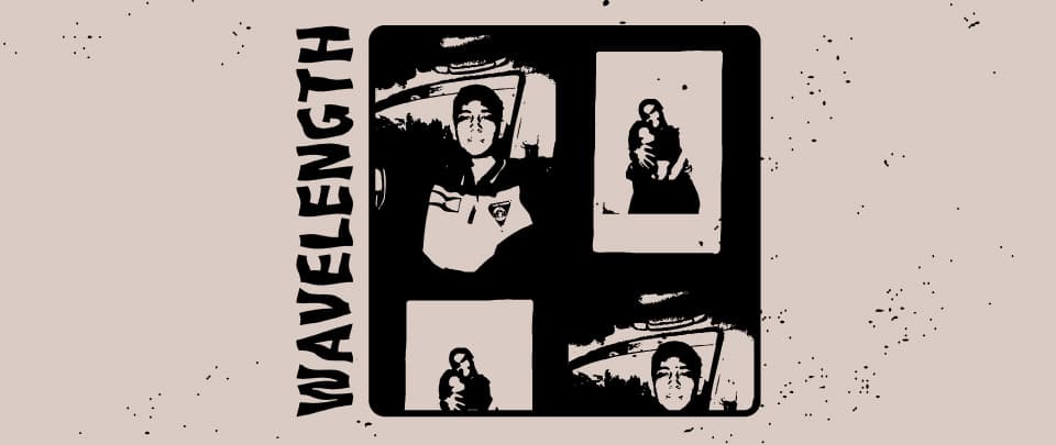 Wavelength Ep231