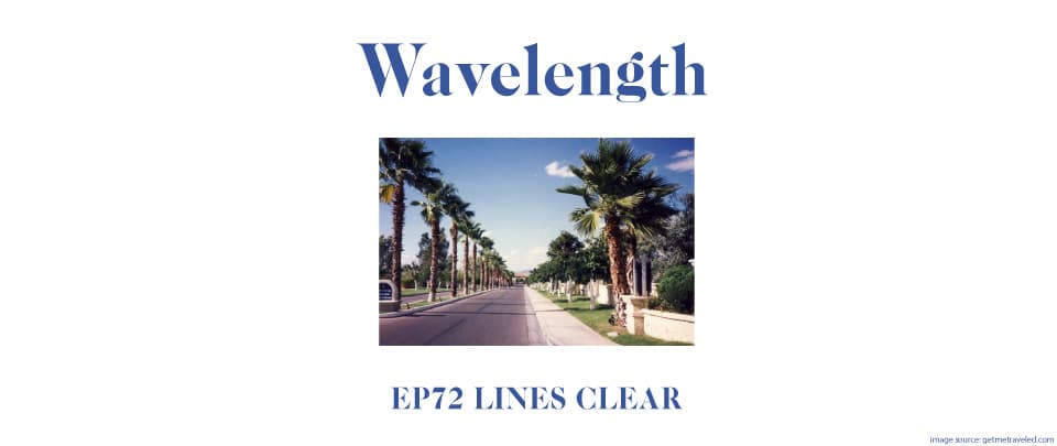 Ep72 - Lines Clear