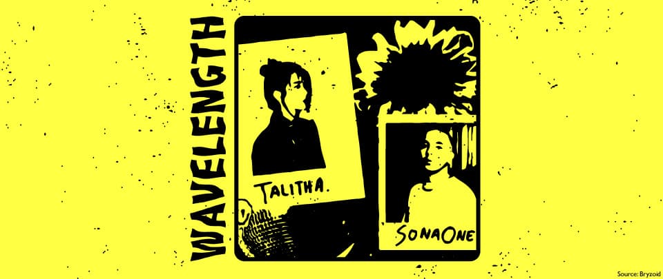 Ep192: Talitha X SonaOne 