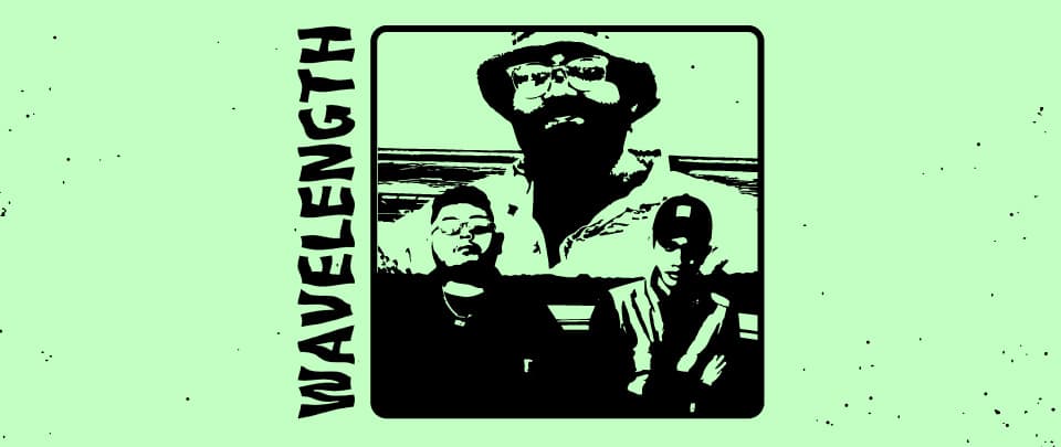 Wavelength Ep238