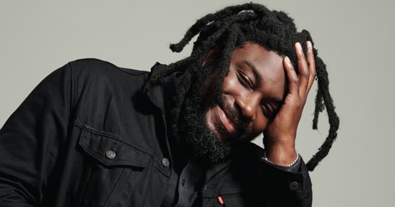 Jason Reynolds