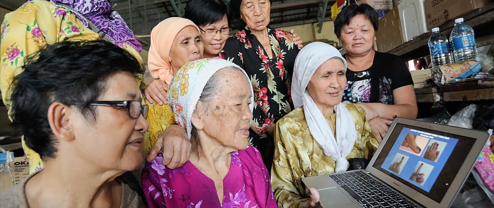 Preparing Malaysia For An Ageing Population