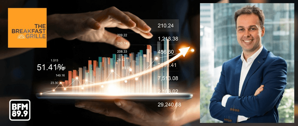 Stashaway - Growing AUM Rapidly, But Will It Be Profitable?