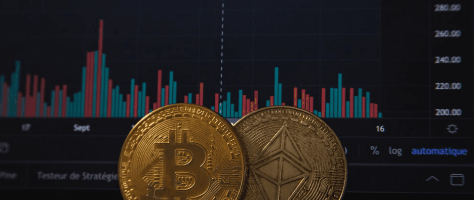 Will Cryptos, Inflation Or Earnings Move Markets This Week?