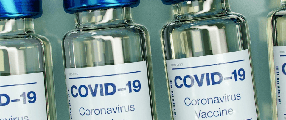 Covid-19 Vaccine Priority For Economic Frontliners?