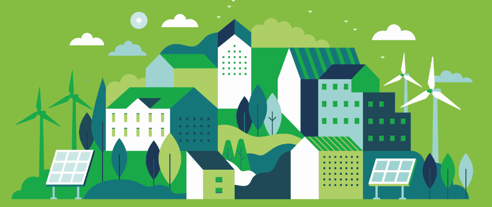 Translating Green Policies, Councils And Plans Into Real Action