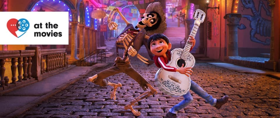 Coco (At the Movies #251)