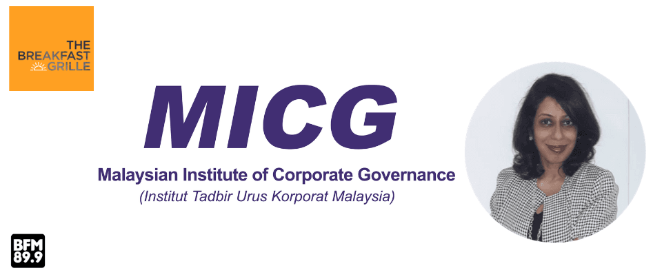 MICG To Go Beyond GLCs