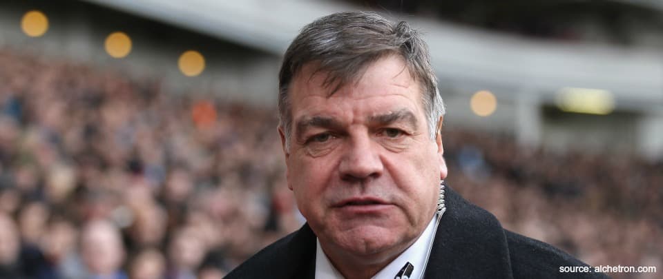 Sports Law #5 - Sam Allardyce