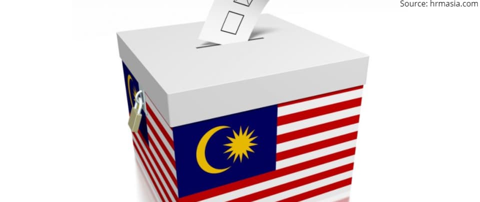 GE14 News Bulletin: 1AM