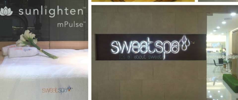 Sweatspa