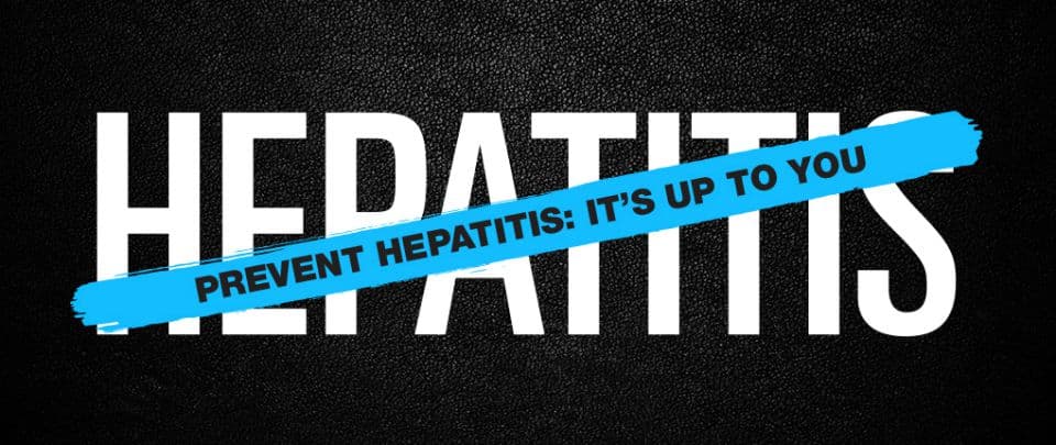 Stopping Hepatitis