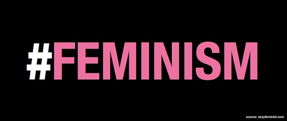 Feminist Fridays #1: A 101 0n Feminism