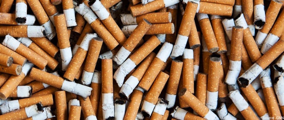 The Best Time to Quit Smoking