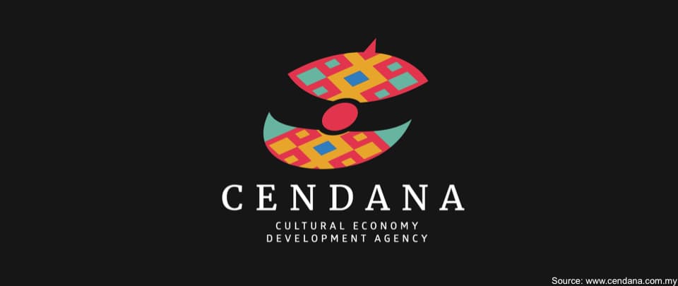 Cendana for the Arts