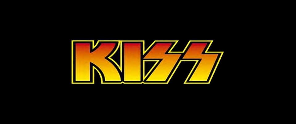 Cerita-Cerita Rock N' Roll: Kiss