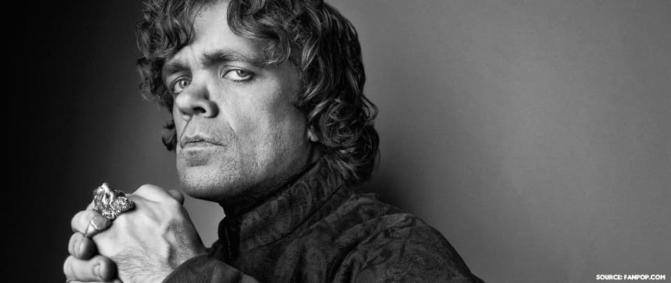 A Bit Of Culture: Must Tyrion Die?