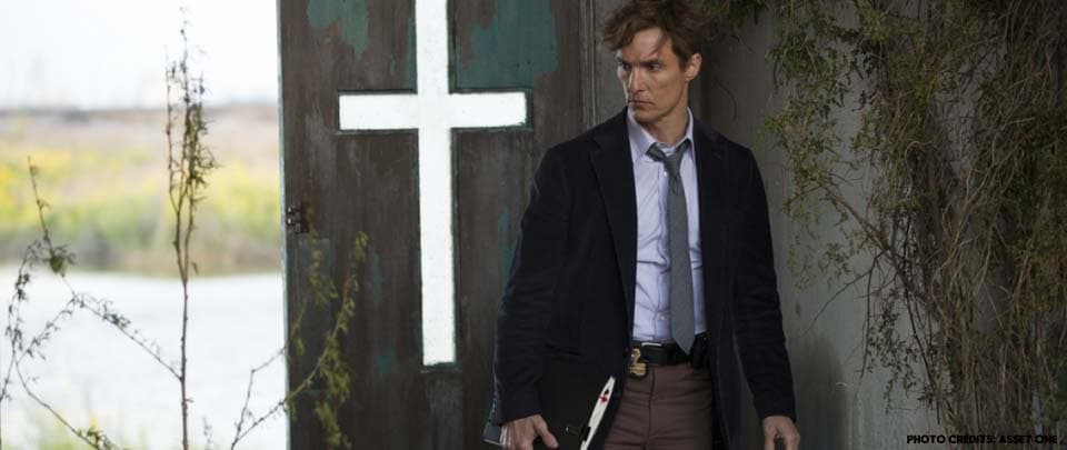 A Bit Of Culture: True Detective 