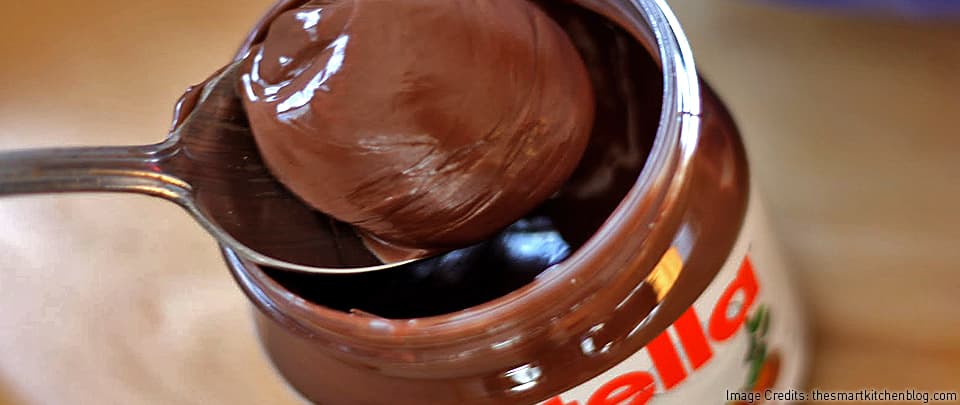 A Bit of Culture: World Nutella Day