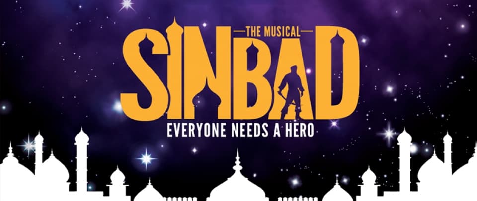 Sinbad the Musical