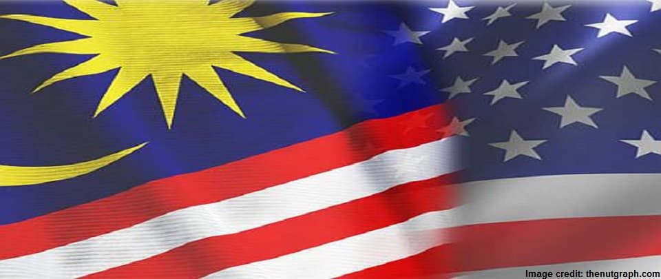 Why Obama Visited Malaysia