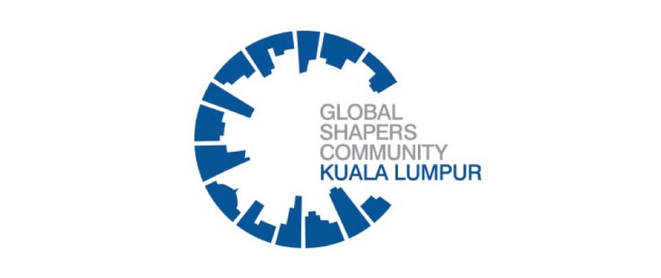 Global Shapers: Shaping Young Leaders through Entrepreneurship