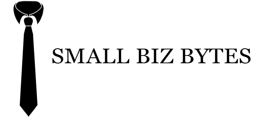 Small Biz Bytes - 9 June 2014