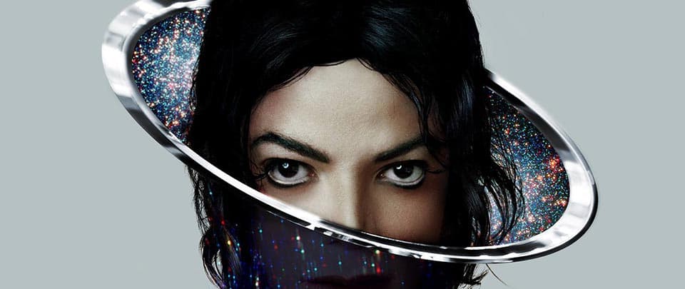 Cerita-Cerita Rock N' Roll: Michael Jackson