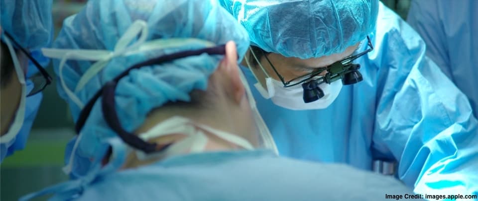 Navigation in Surgery: Where Will It Get You?