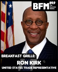 Potential for Trade Partnership with Malaysia, Through the Lens of USTR Ron Kirk