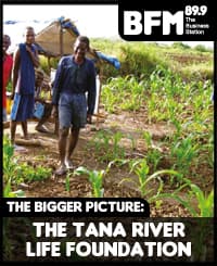 The Tana River Life Foundation