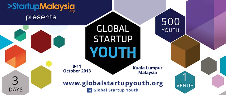 Global Startup Youth